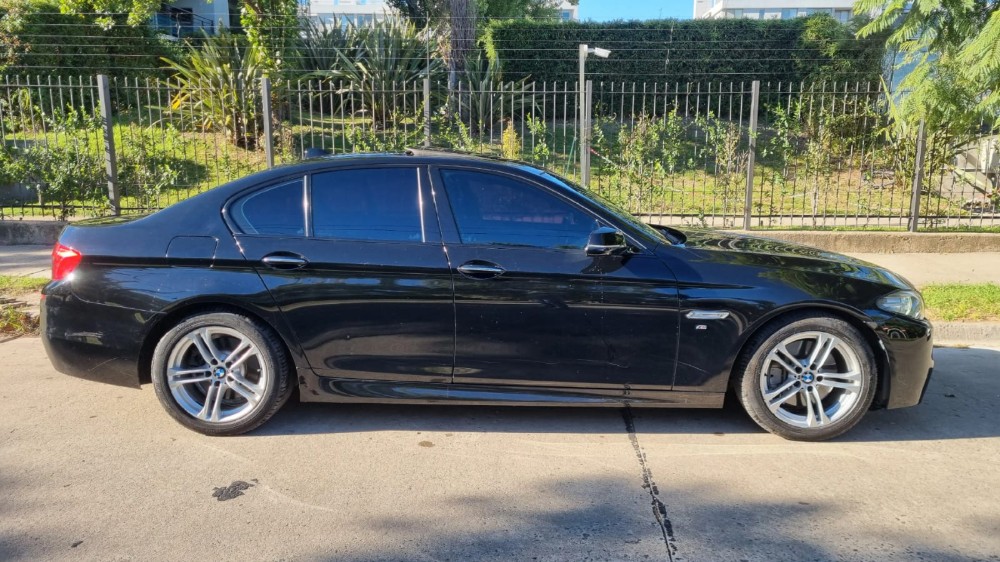 BMW Serie 5 — foto 6